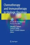 Chemotherapy and Immunotherapy in Urologic Oncology cover