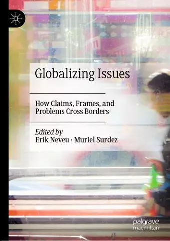 Globalizing Issues cover
