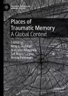 Places of Traumatic Memory cover