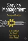 Service Management cover