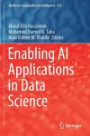 Enabling AI Applications in Data Science cover