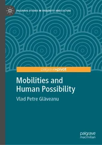 Mobilities and Human Possibility cover