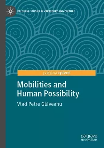 Mobilities and Human Possibility cover