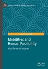 Mobilities and Human Possibility cover