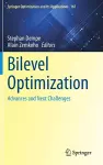 Bilevel Optimization cover