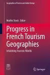 Progress in French Tourism Geographies cover