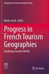 Progress in French Tourism Geographies cover