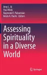 Assessing Spirituality in a Diverse World cover