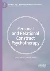 Personal and Relational Construct Psychotherapy cover