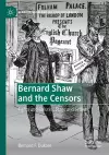 Bernard Shaw and the Censors cover