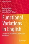 Functional Variations in English cover