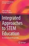 Integrated Approaches to STEM Education cover