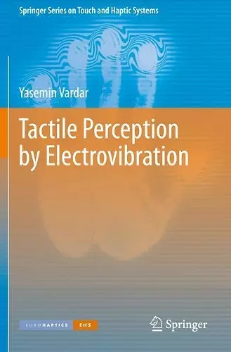 Tactile Perception by Electrovibration cover