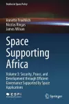 Space Supporting Africa cover