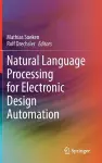 Natural Language Processing for Electronic Design Automation cover