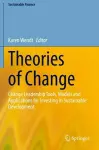 Theories of Change cover