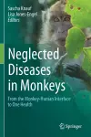 Neglected Diseases in Monkeys cover