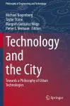 Technology and the City cover