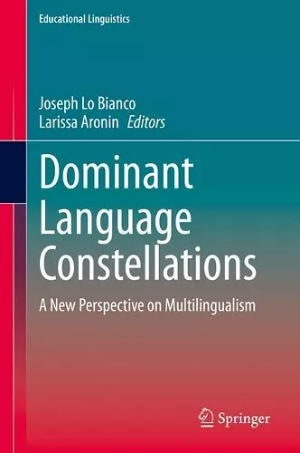 Dominant Language Constellations cover