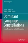 Dominant Language Constellations cover