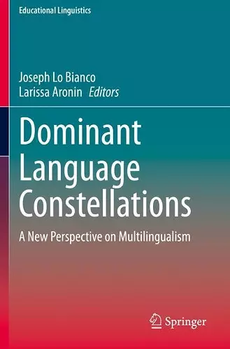 Dominant Language Constellations cover