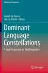 Dominant Language Constellations cover