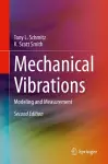 Mechanical Vibrations cover