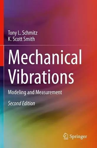 Mechanical Vibrations cover