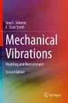 Mechanical Vibrations cover