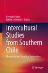 Intercultural Studies from Southern Chile cover