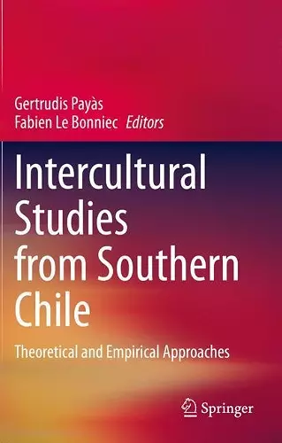 Intercultural Studies from Southern Chile cover