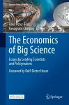 The Economics of Big Science cover