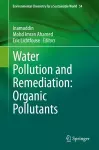 Water Pollution and Remediation: Organic Pollutants cover