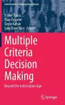 Multiple Criteria Decision Making cover