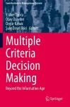 Multiple Criteria Decision Making cover