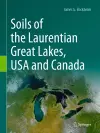 Soils of the Laurentian Great Lakes, USA and Canada cover