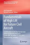 Fundamentals of High Lift for Future Civil Aircraft cover