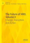 The Future of HRD, Volume II cover
