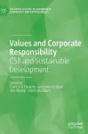 Values and Corporate Responsibility cover