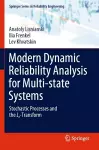 Modern Dynamic Reliability Analysis for Multi-state Systems cover