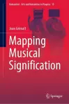 Mapping Musical Signification cover