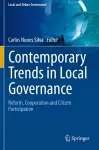 Contemporary Trends in Local Governance cover