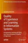 Quality of Experience and Learning in Information Systems cover