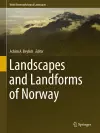 Landscapes and Landforms of Norway cover