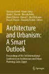 Architecture and Urbanism: A Smart Outlook cover