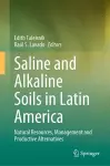 Saline and Alkaline Soils in Latin America cover