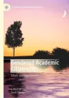 Gendered Academic Citizenship cover