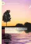 Gendered Academic Citizenship cover