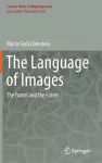 The Language of Images cover