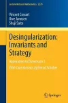 Desingularization: Invariants and Strategy cover